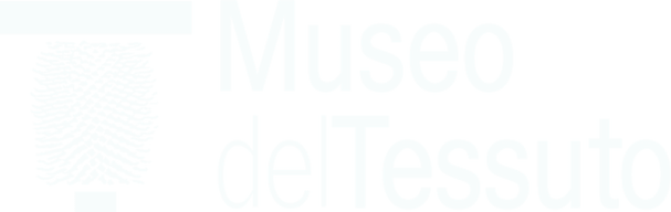 Logo Museo del Tessuto