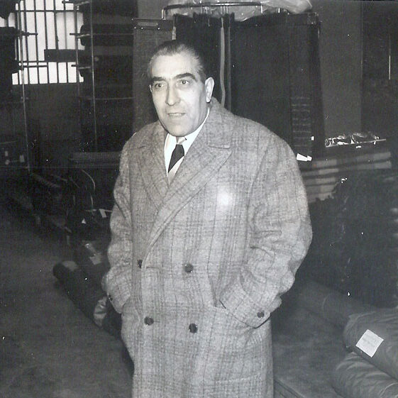 Mario Gramigni