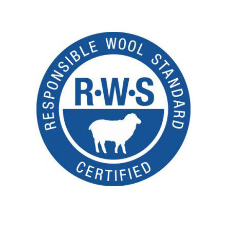 certificato Responsible Wool Standard RWS Bisentino